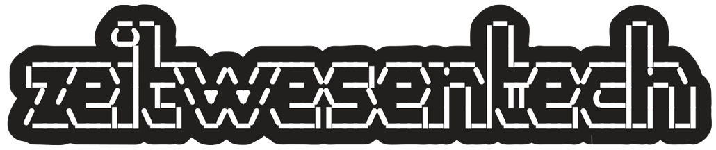 Logo zeitwesentech.com